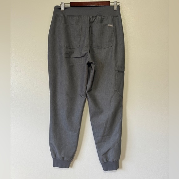 FIGS Graphite Zamora Jogger Scrub Pants Size MP - Picture 2 of 7